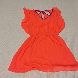 Express Dress